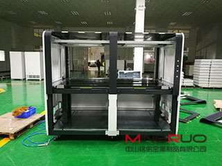 钣金机柜表面出现缺陷我们如何处理_新利手机入口官网-新利(中国)