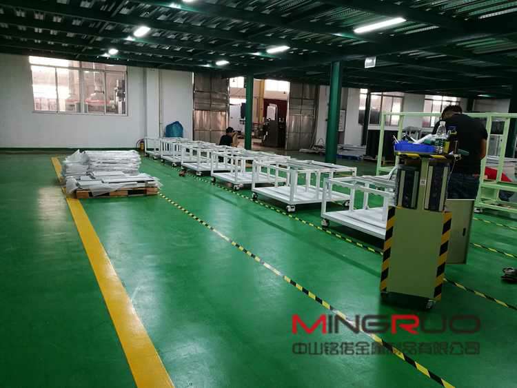 钣金加工 金属制品加工 钣金机箱加工_新利手机入口官网-新利(中国)