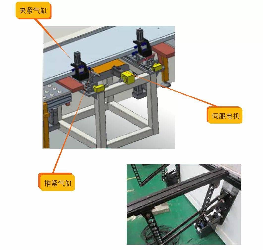 钣金加工产品在自动化及电梯行业中的应用 -新利手机入口官网-新利(中国) 钣金加工产品在自动化及电梯行业中的应用 -新利手机入口官网-新利(中国)