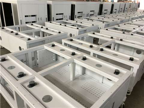 细数一下国内的钣金加工工艺-新利手机入口官网-新利(中国) 细数一下国内的钣金加工工艺-新利手机入口官网-新利(中国)