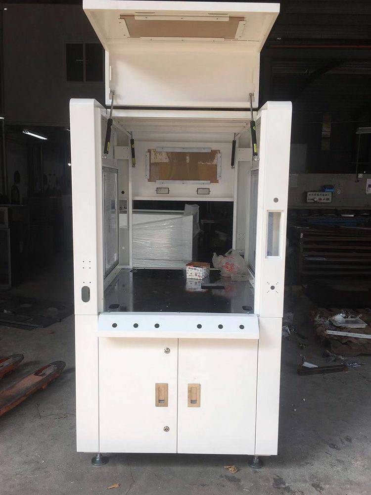 异形钣金加工能否符合加工的需要-新利手机入口官网-新利(中国) 异形钣金加工能否符合加工的需要-新利手机入口官网-新利(中国)